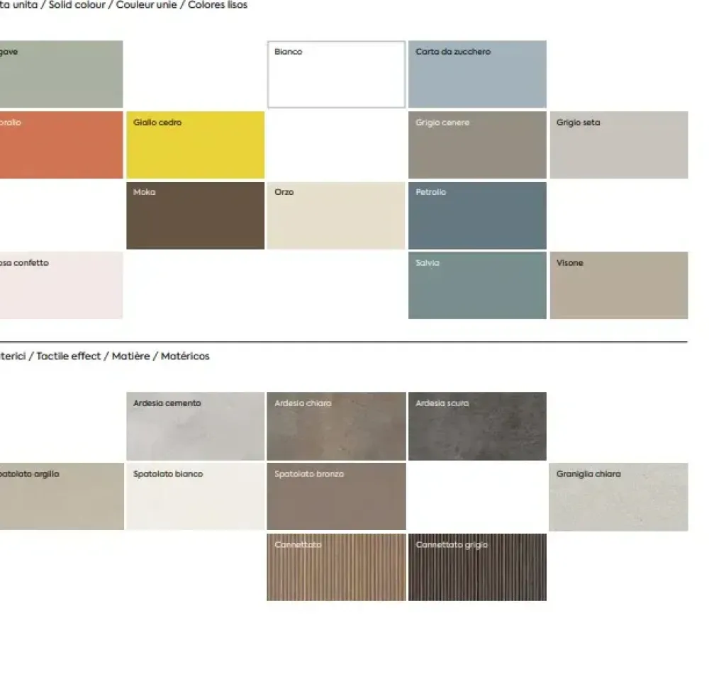 Online Parete attrezzata Mito 5.0 - qsm611 in stile design a prezzo ribassato Pareti Attrezzate