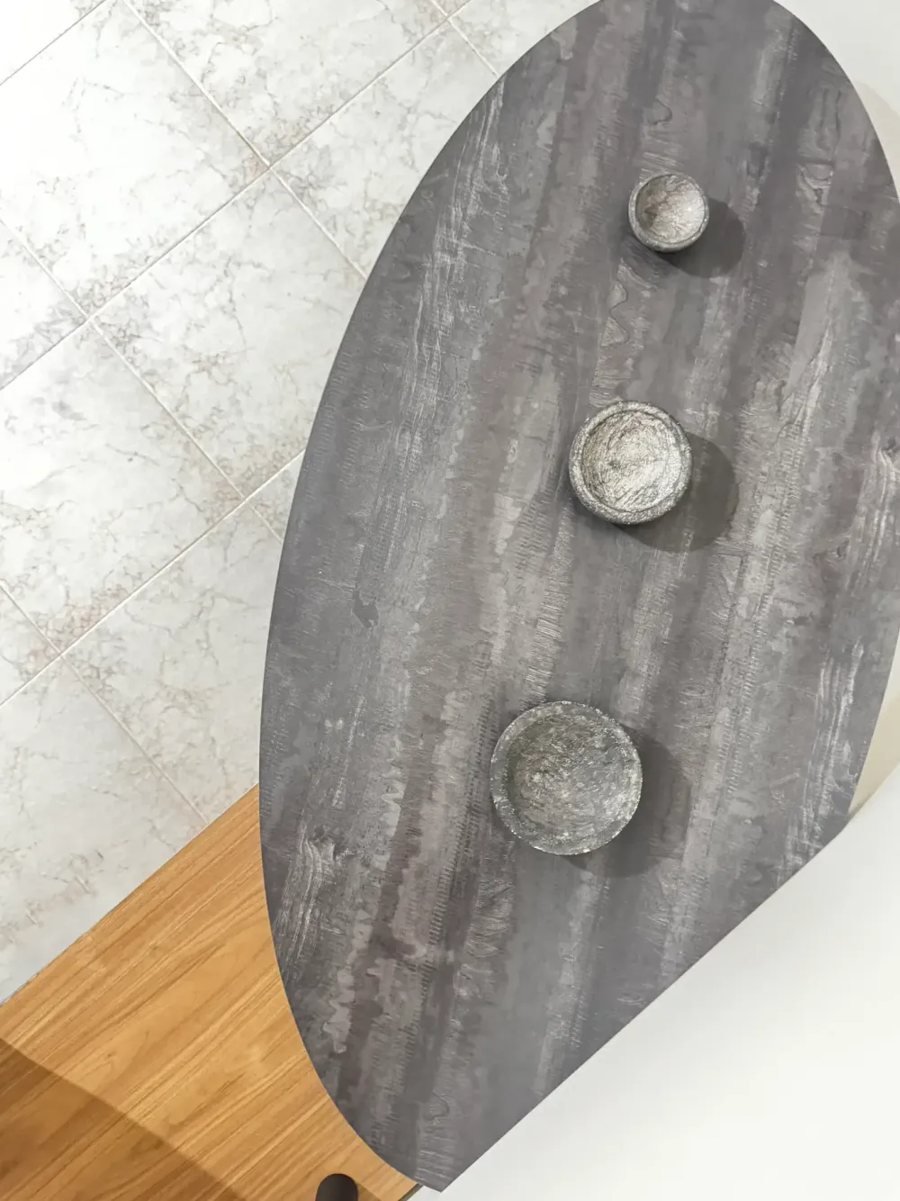 Sale Parete attrezzata Mito in stile moderna a prezzo ribassato Pareti Attrezzate