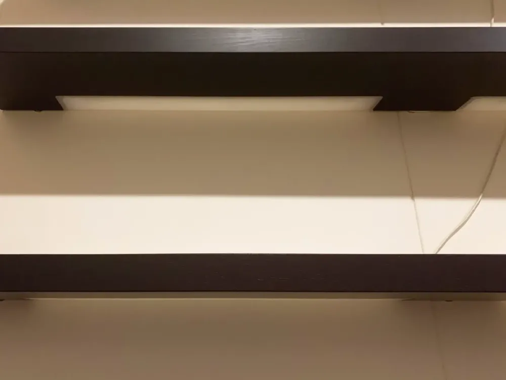 Sale Parete attrezzata Moby del marchio con uno sconto esclusivo Pareti Attrezzate