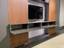 Parete attrezzata modello Wing di : richiedi ora il prezzo riservato^Alf Da Fre Hot