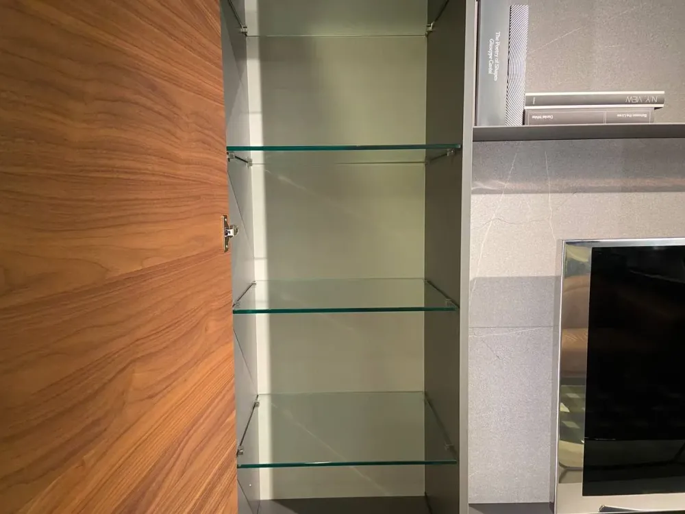 Parete attrezzata modello Wing di : richiedi ora il prezzo riservato^Alf Da Fre Hot