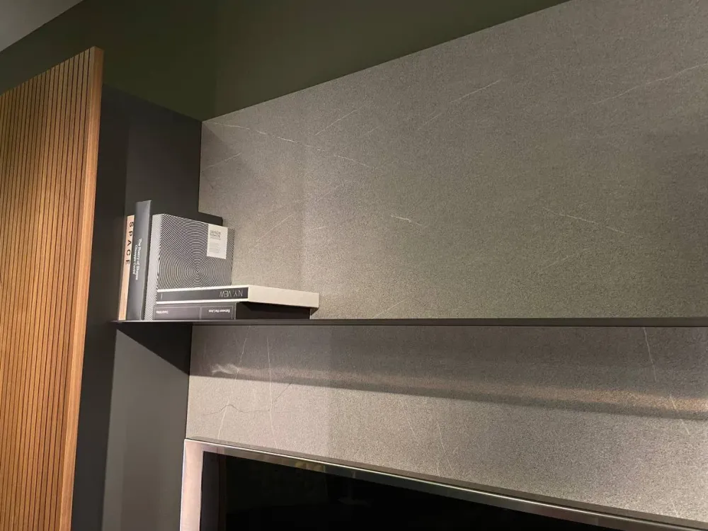 Parete attrezzata modello Wing di : richiedi ora il prezzo riservato^Alf Da Fre Hot