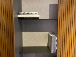 Clearance Parete attrezzata modello Wing di : richiedi ora il prezzo Pareti Attrezzate