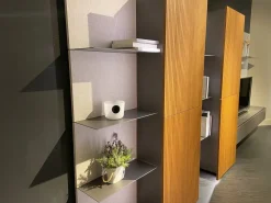 Clearance Parete attrezzata modello Wing di : richiedi ora il prezzo Pareti Attrezzate