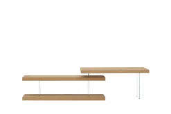 Parete attrezzata modello F2/fusion line 283 di : richiedi il prezzo^Forme’s