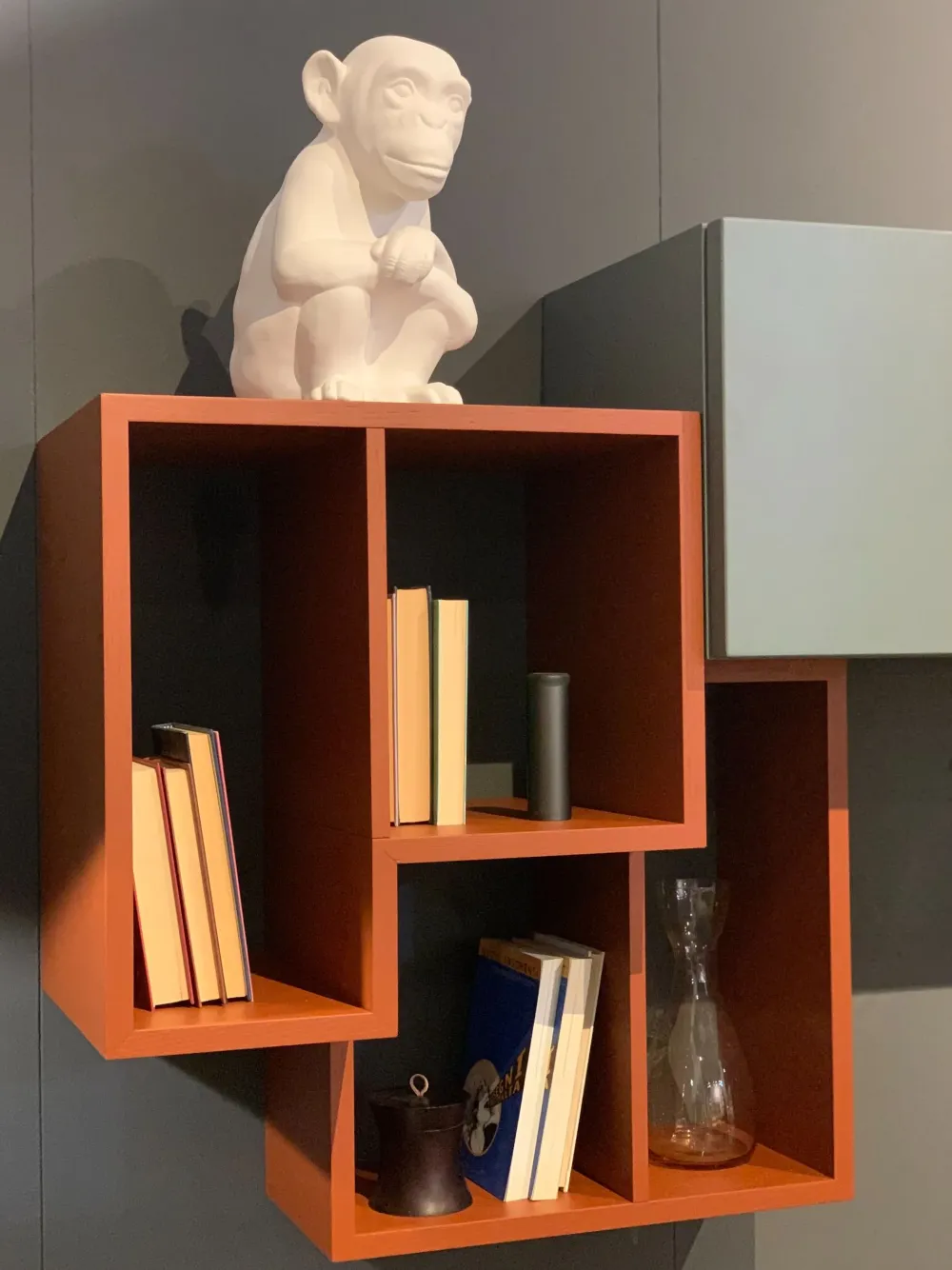 Discount Parete attrezzata modello Composizione zero.16 di : richiedi il prezzo Pareti Attrezzate