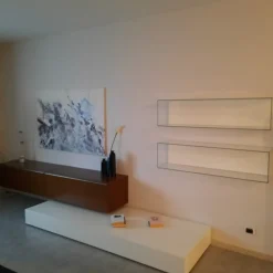 Parete attrezzata Modern  del marchio con un ribasso esclusivo^Porro Best