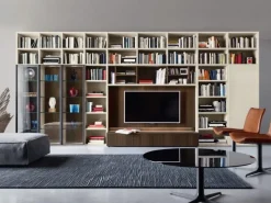 Best Parete attrezzata Modo m5c61 dell'azienda con un ribasso esclusivo Pareti Attrezzate