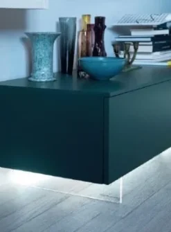 Outlet Parete attrezzata Modo m5c75 di in OFFERTA OUTLET Pareti Attrezzate