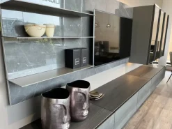 Discount Parete attrezzata Modulart della firma con un ribasso esclusivo Pareti Attrezzate