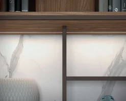 Astor Mobili Parete attrezzata Mood 14 di scontata del 31%- Pareti Attrezzate