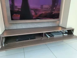 Astor Mobili Parete attrezzata Mood system della marca con uno sconto esclusivo- Pareti Attrezzate