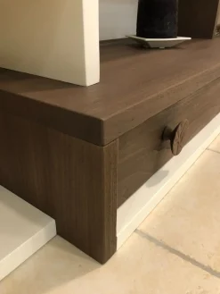 Marchetti Parete attrezzata Natura   in stile moderno a prezzo scontato- Pareti Attrezzate