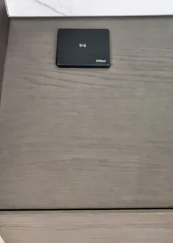 Discount Parete attrezzata Oasi modul art   in stile moderno a prezzo ribassato Pareti Attrezzate