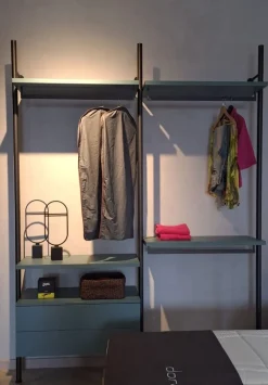 Parete attrezzata Palko di scontata del 30%^Clever Outlet