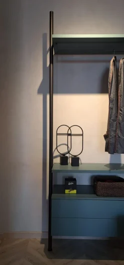 Parete attrezzata Palko di scontata del 30%^Clever Outlet