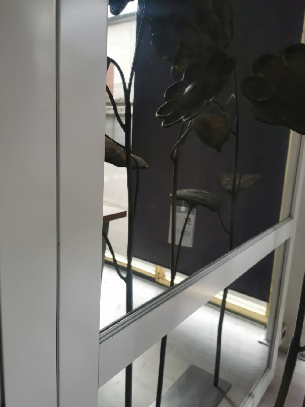 New Parete attrezzata Pannelli a muro di in OFFERTA OUTLET Pareti Attrezzate