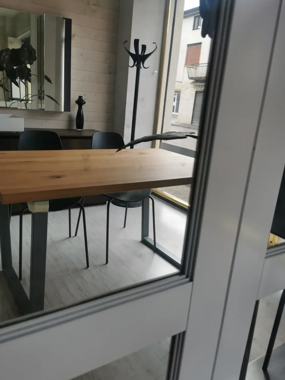 New Parete attrezzata Pannelli a muro di in OFFERTA OUTLET Pareti Attrezzate