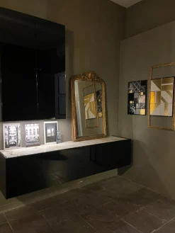 Parete attrezzata Parete dressup dell'azienda con uno sconto esclusivo^Cesar Discount