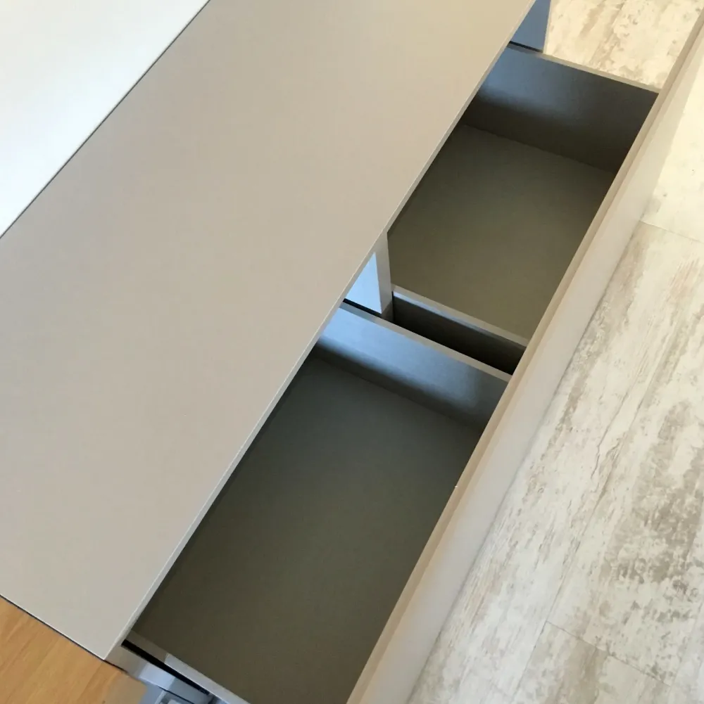 New Parete attrezzata Parete soggiono santa lucia decorativo e legno nodato di in OFFERTA OUTLET Pareti Attrezzate