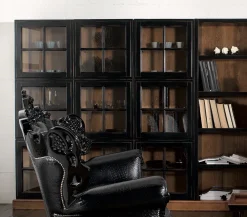 Clearance Parete attrezzata Parete grano antiquariato della marca con un ribasso esclusivo Pareti Attrezzate