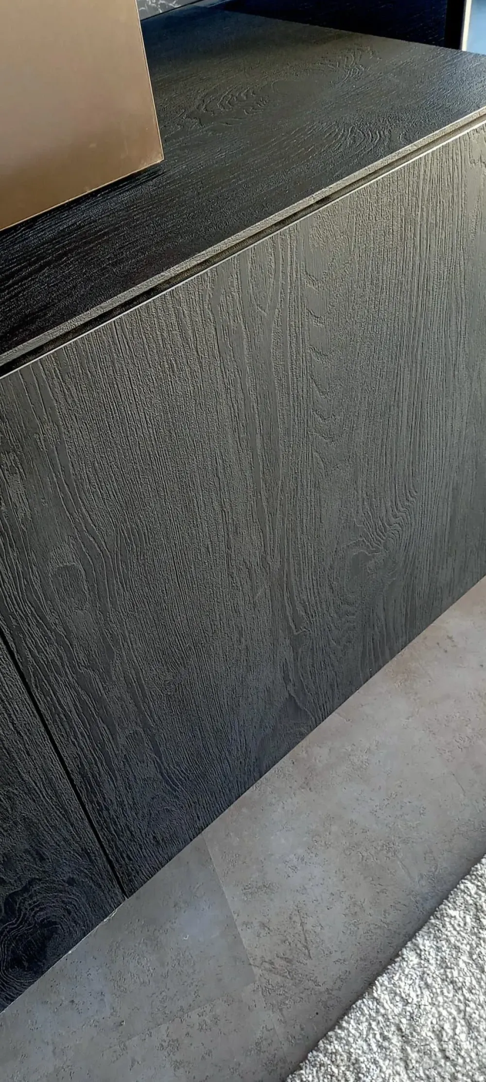 New Parete attrezzata Parete in stile moderna a prezzo scontato Pareti Attrezzate