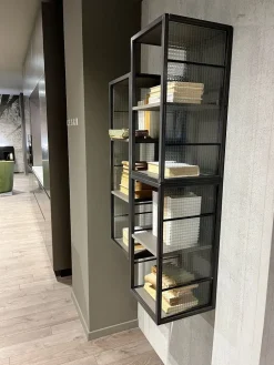 Fimar Parete attrezzata Pensili rebel system dell'azienda con un ribasso esclusivo- Pareti Attrezzate