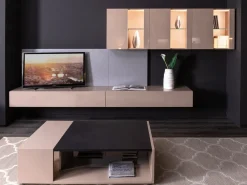 Parete attrezzata  plan 27 outlet  di in OFFERTA OUTLET^Diotti.com Online