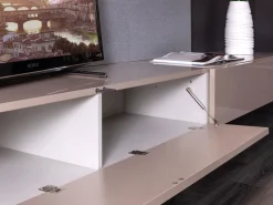 Parete attrezzata  plan 27 outlet  di in OFFERTA OUTLET^Diotti.com Online