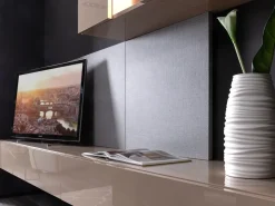 Parete attrezzata  plan 27 outlet  di in OFFERTA OUTLET^Diotti.com Online