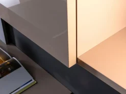 Parete attrezzata  plan 27 outlet  di in OFFERTA OUTLET^Diotti.com Online