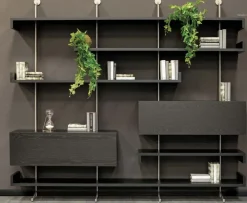 Best Parete attrezzata Plan della marca con un ribasso esclusivo Pareti Attrezzate