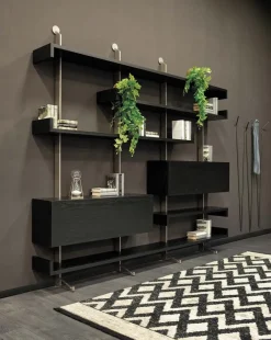 Best Parete attrezzata Plan della marca con un ribasso esclusivo Pareti Attrezzate