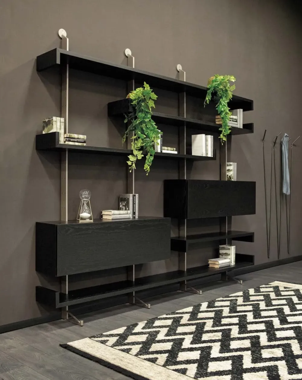 Best Parete attrezzata Plan della marca con un ribasso esclusivo Pareti Attrezzate