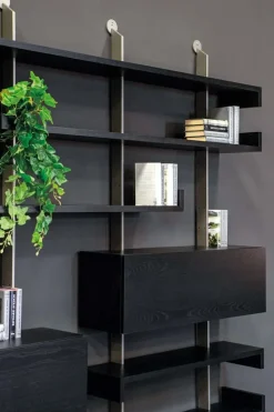 Best Parete attrezzata Plan della marca con un ribasso esclusivo Pareti Attrezzate