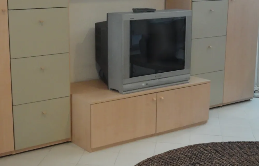 Parete attrezzata Porta tv del marchio con uno sconto esclusivo^Artigianale New