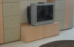 Collezione esclusiva Parete attrezzata Porta tv di in OFFERTA OUTLET- Pareti Attrezzate