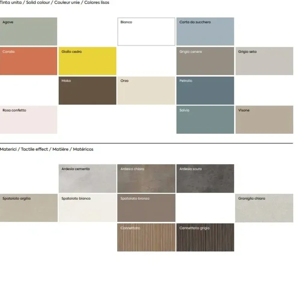 Best Parete attrezzata Qmc005 in stile moderna a prezzo scontato Pareti Attrezzate