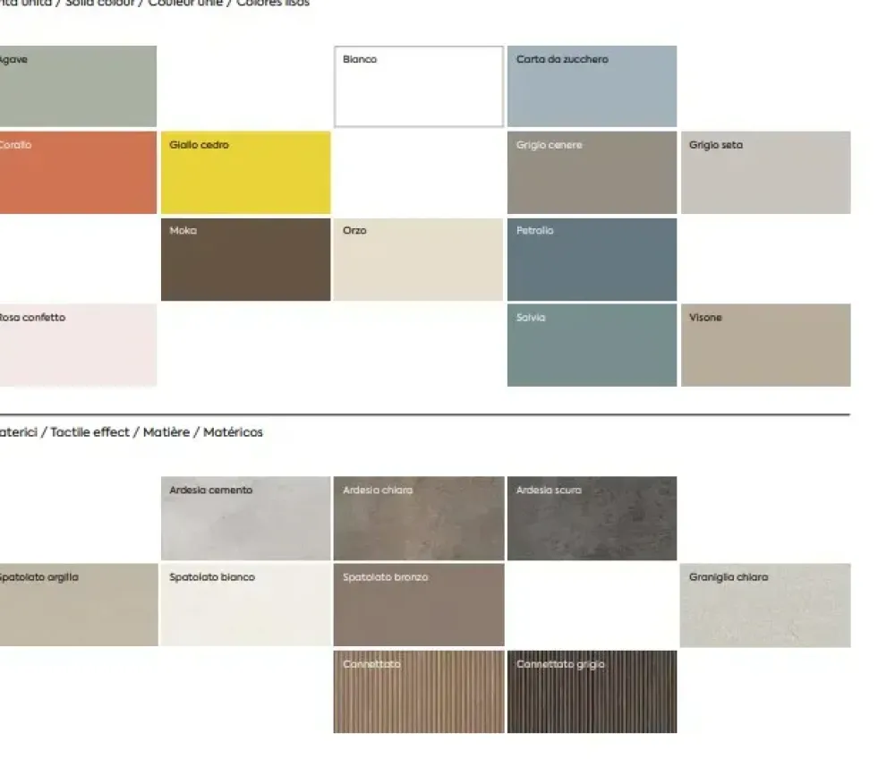 Parete attrezzata Qsm 636 dell'azienda con uno sconto esclusivo^Imab Discount