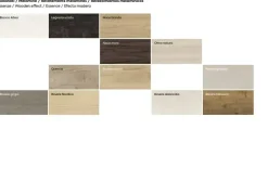 Parete attrezzata Qsm 636 dell'azienda con uno sconto esclusivo^Imab Discount