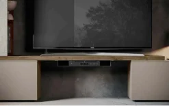 Parete attrezzata Qsm615 di in OFFERTA OUTLET^Imab New