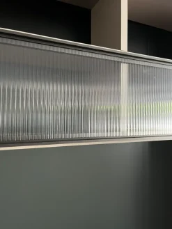 Parete attrezzata Rays di scontata del 17%^NovaMobili Best