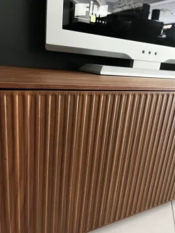 Parete attrezzata Rays di scontata del 17%^NovaMobili Best