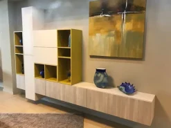 Parete attrezzata Replay del marchio con un ribasso esclusivo^Villanova Online