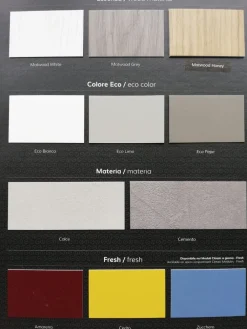 Best Parete attrezzata Rio della firma con un ribasso esclusivo Pareti Attrezzate