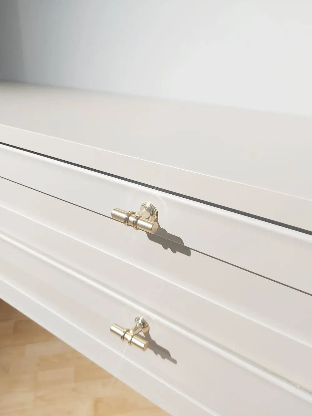 Parete attrezzata Roma di scontata del 83%^Colombini Casa