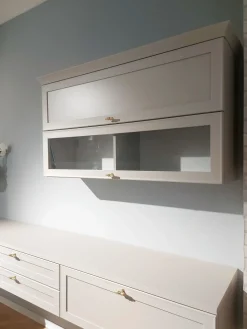 Parete attrezzata Roma di scontata del 83%^Colombini Casa