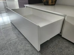 Napol Parete attrezzata S335 in stile moderna a prezzo ribassato- Pareti Attrezzate