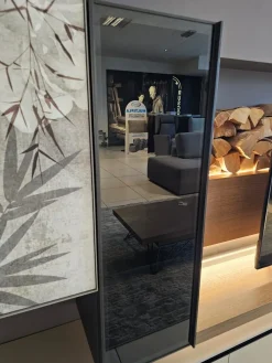 Parete attrezzata Shiro  di in OFFERTA OUTLET^Tomasella Hot