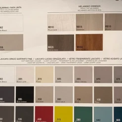 Favero Parete attrezzata Social-connect 3rf1446 di in OFFERTA OUTLET- Pareti Attrezzate